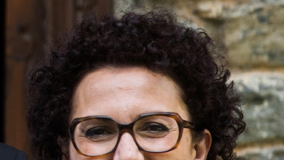 “Vaig demanar poder ocupar aquesta cartera”