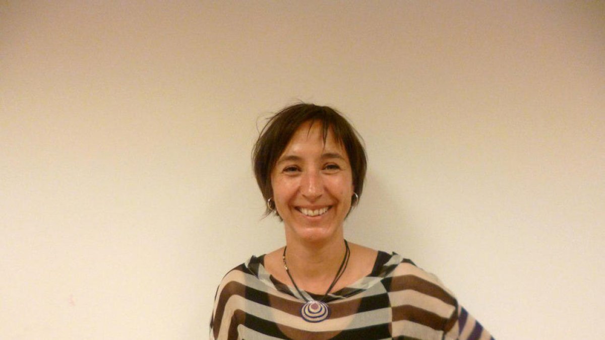 “El ritme, la melodia, tothom els té a dintre”