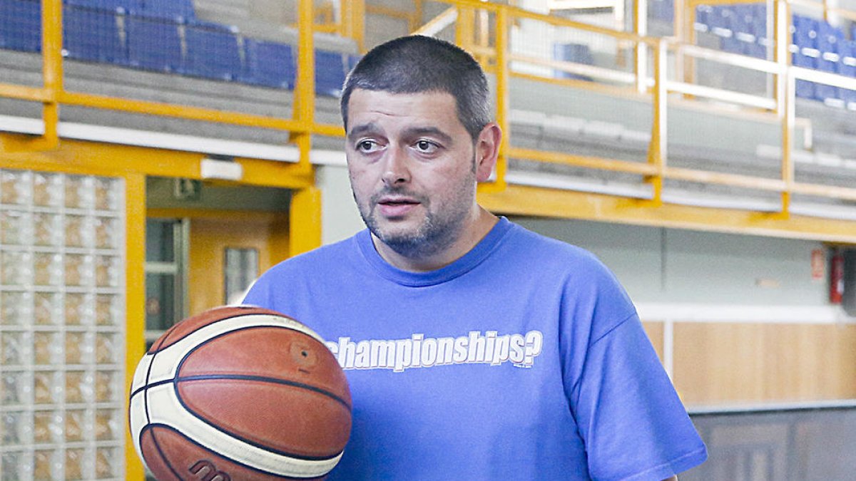 Jaume Tomàs s'enfronta al Test de Proust