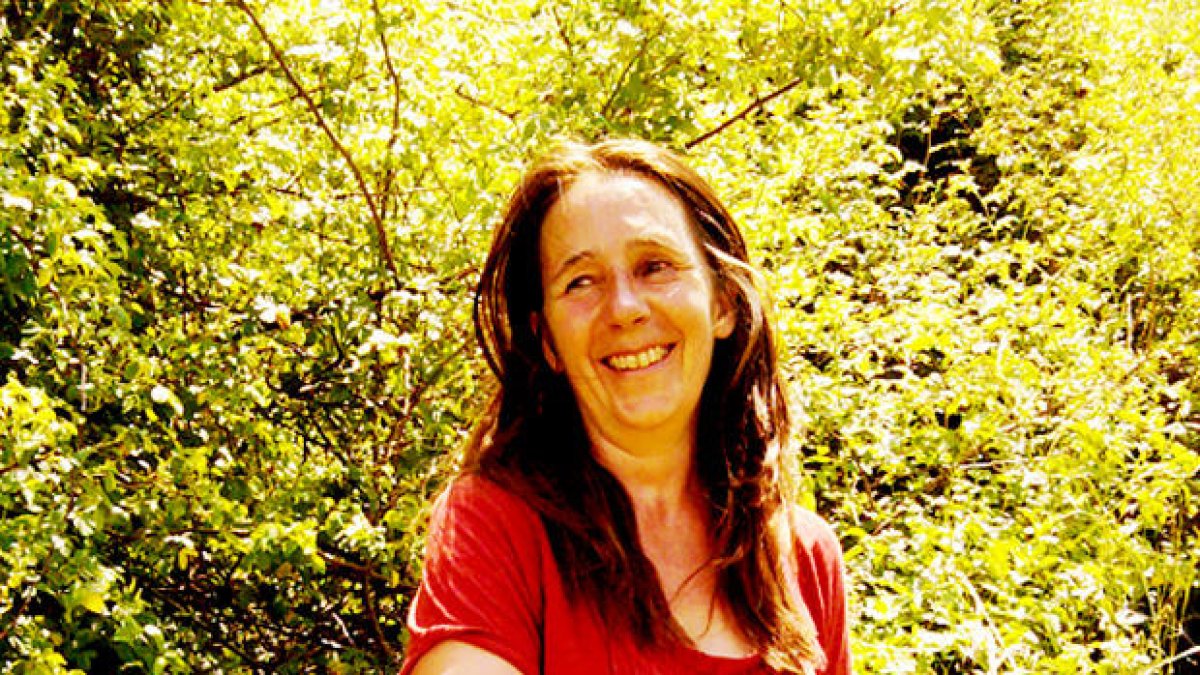 “La fitoteràpia ens fa ser més conscients del propi cos”