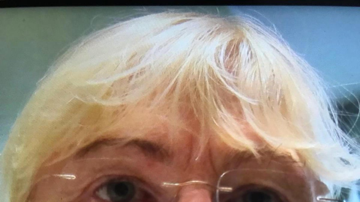 La família de la dona desapareguda creu que no ha sortit d'Andorra