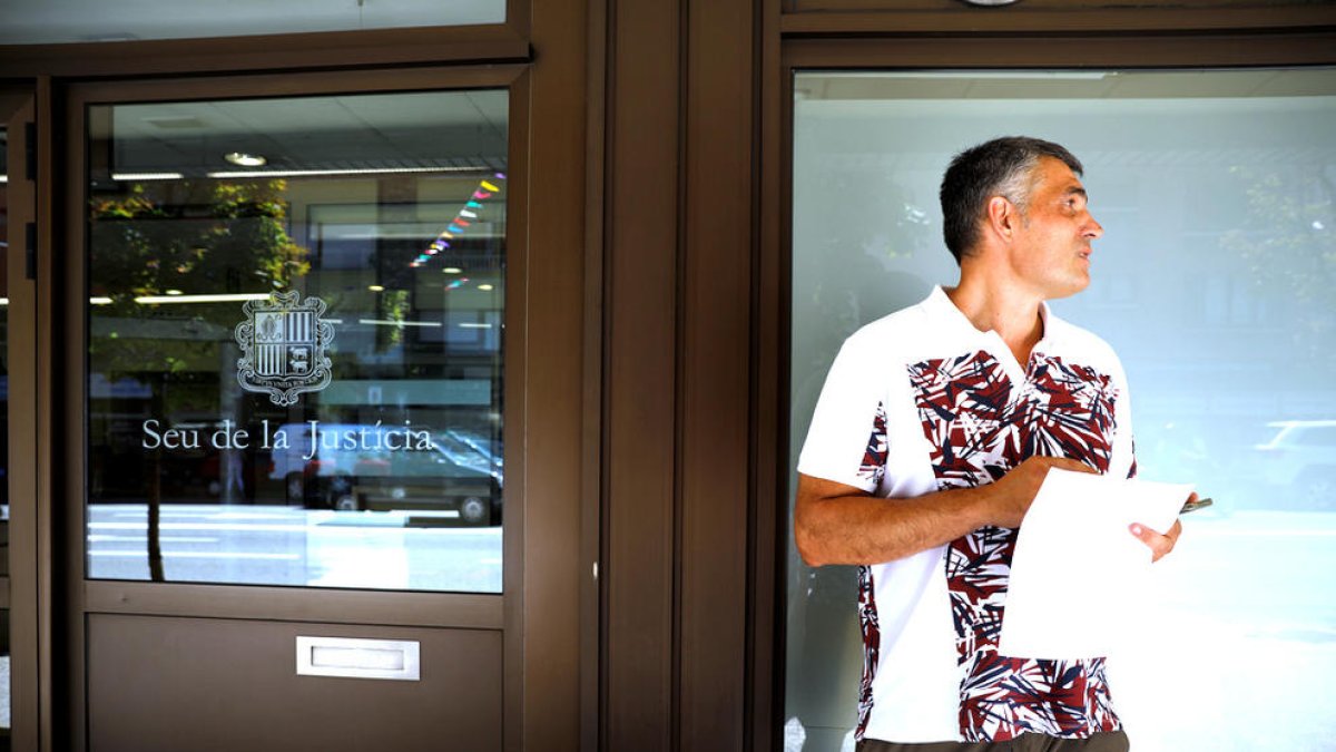 Laika creu que s'ha de conscienciar els amos de gossos perillosos