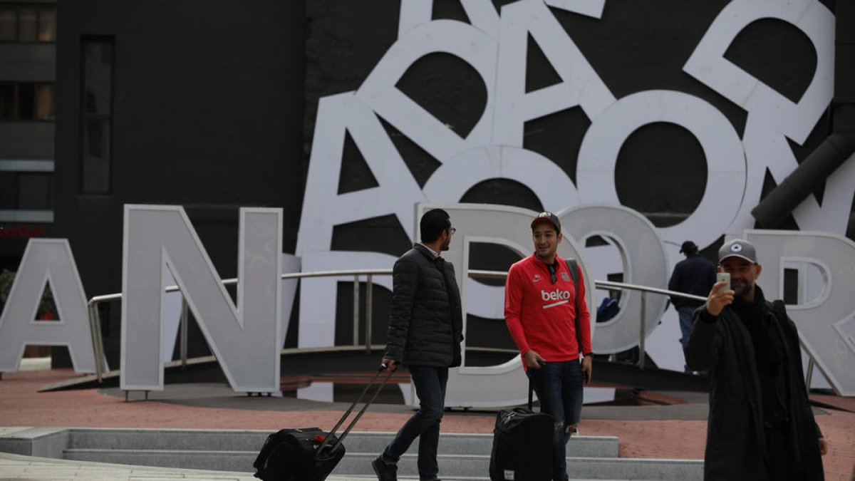 Els hotelers rebutgen la possible taxa turística