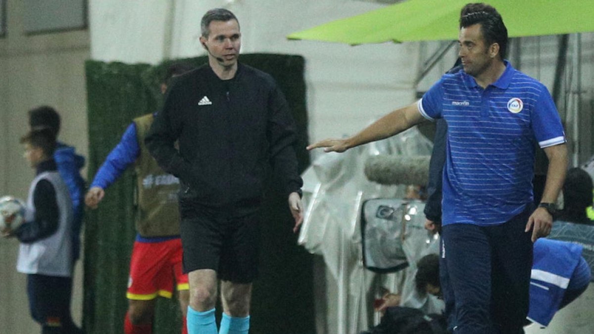 “No hem entrat gens bé al partit”