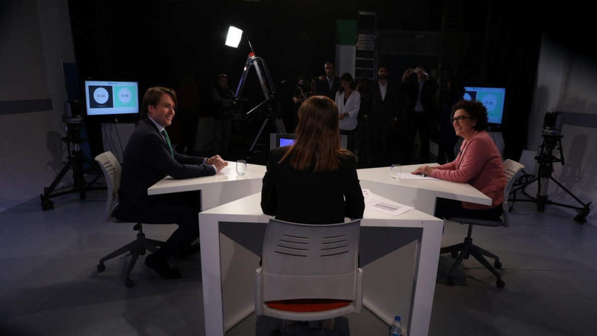 Reivindicació dels teloners