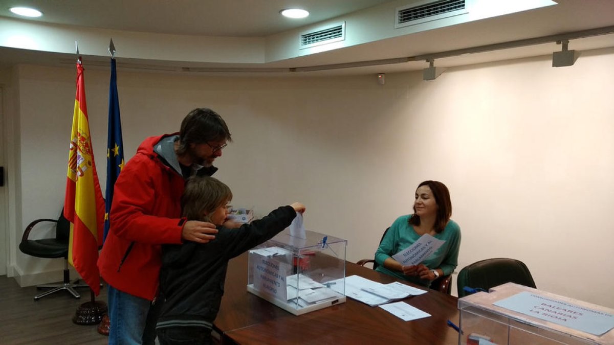 Òscar Ordeig guanya les eleccions a la Seu