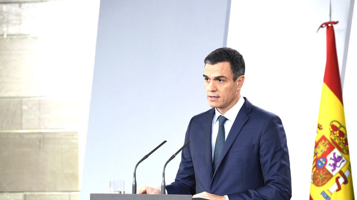 Europa exigeix a Maduro que convoqui eleccions