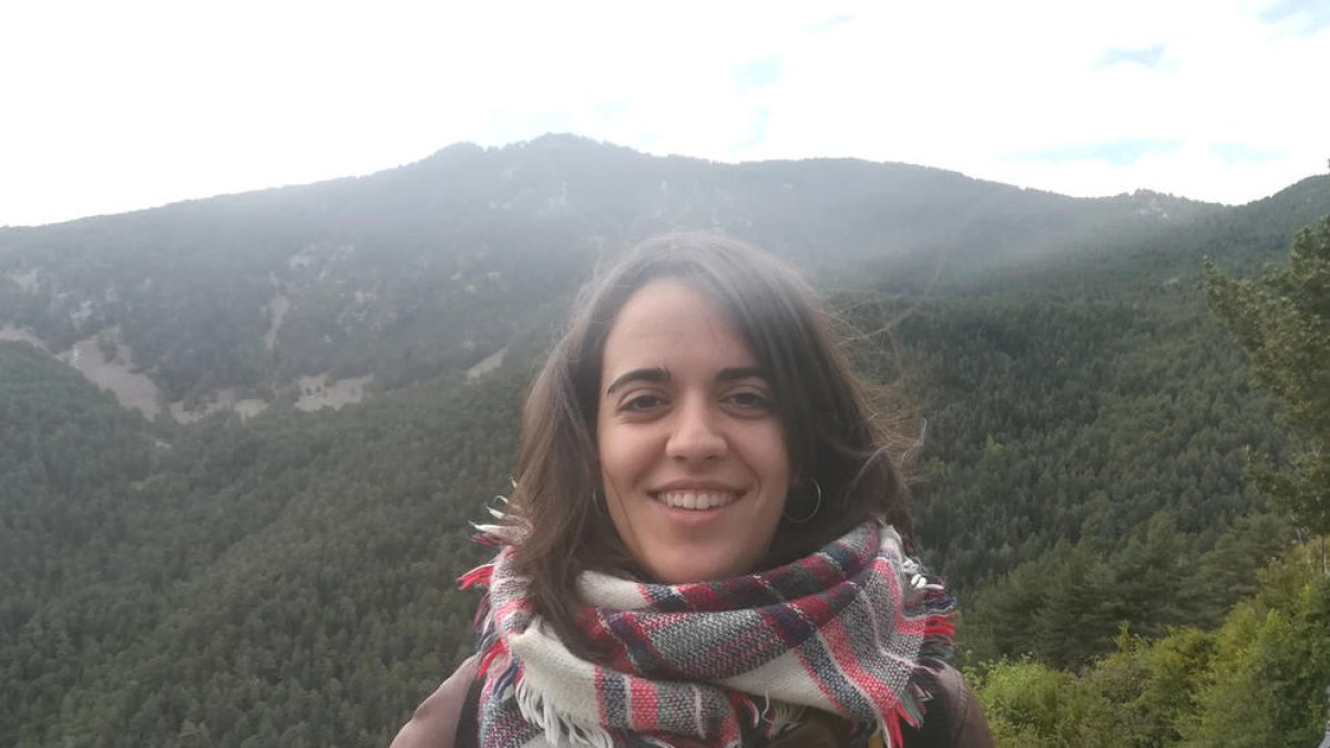 “Abans la música s'aprenia amb l'ajuda dels més grans”