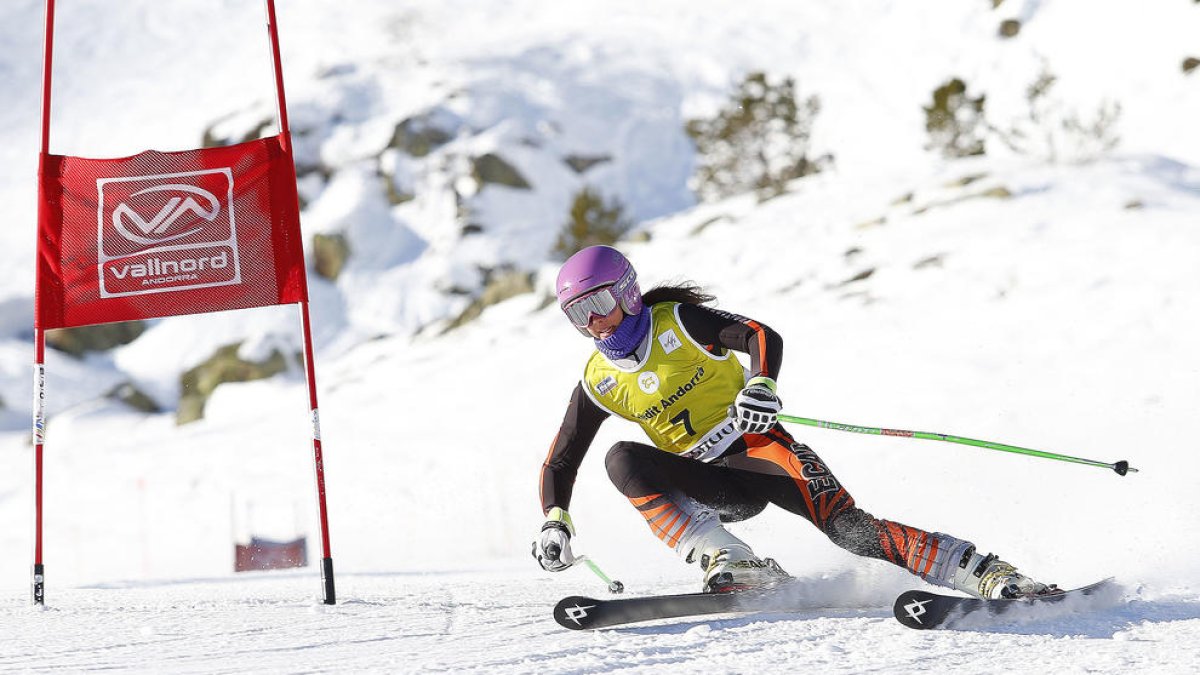 Mijares i Torres, quarts al gegant de Pila