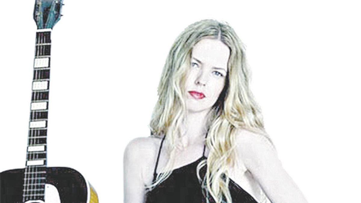 “La idea de musa pot canviar de gènere: per què no homes musa?”