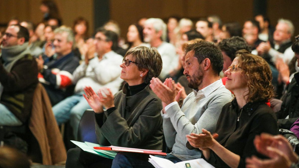 El PS insta que l'avortament es pugui fer per falta de recursos de les mares