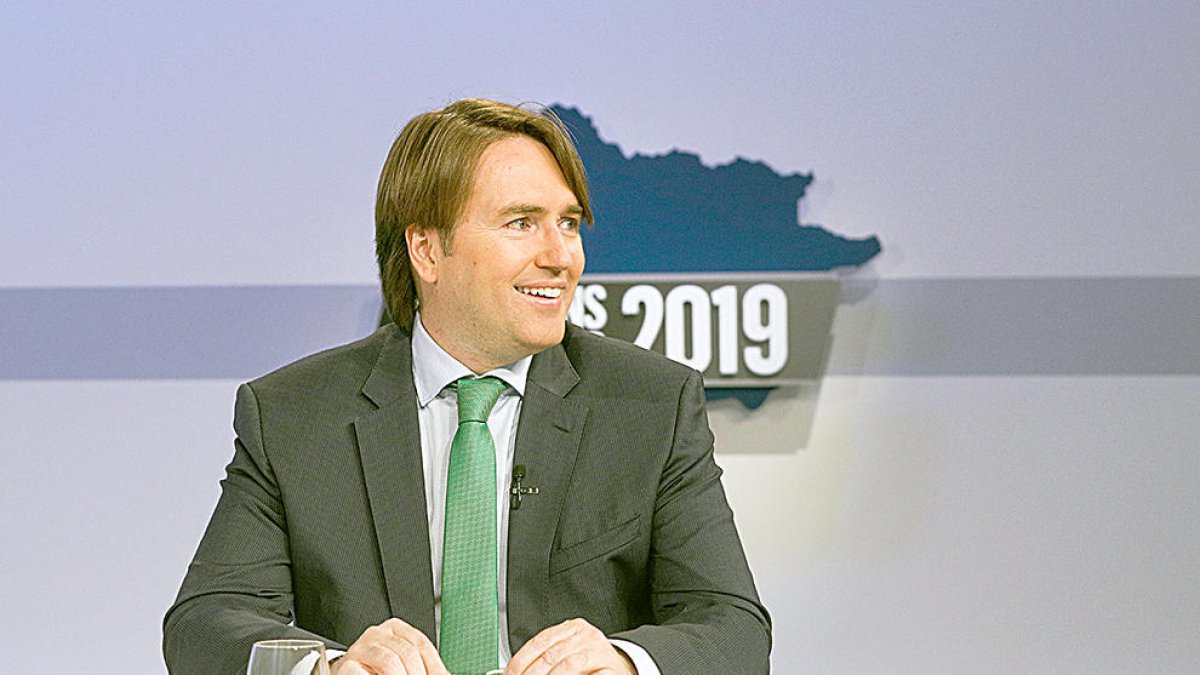 “Per què no em diuen si CC és un tapat de terceravia?”