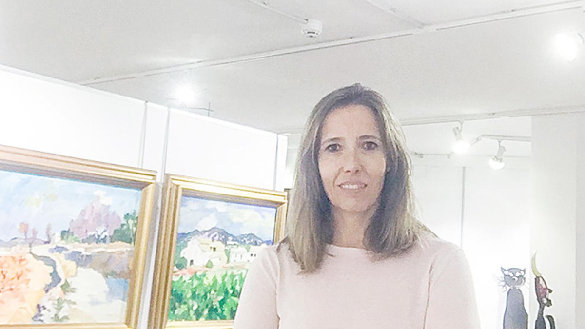 Art al Set batalla de nou