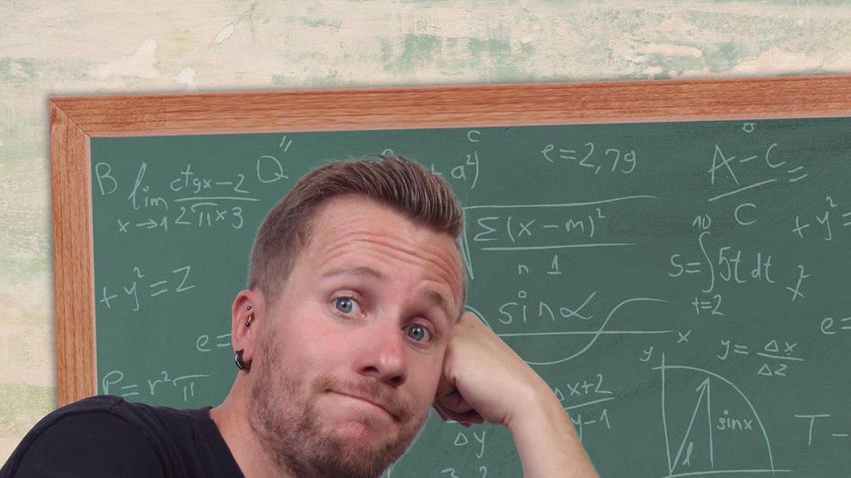 'Yo sobreviví a la EGB', el 12 d'abril a Encamp