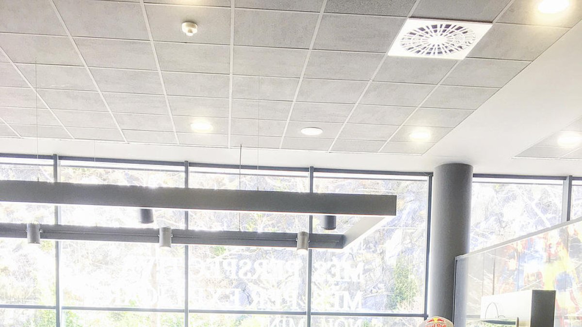 Cyril Despres tria Oliveras