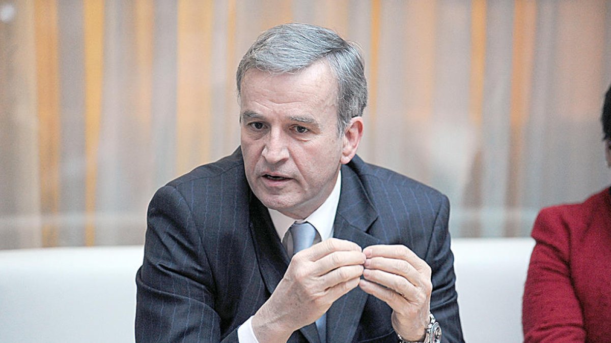 Nomen vol una Andorra fora del mercat únic europeu