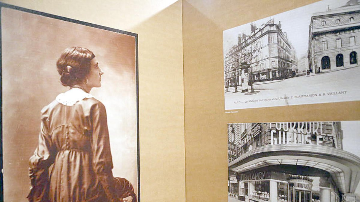 Lectura teatralitzada de l'obra de Sandy