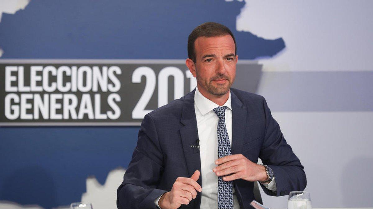 “Preval l'estabilitat institucional abans que l'avortament”