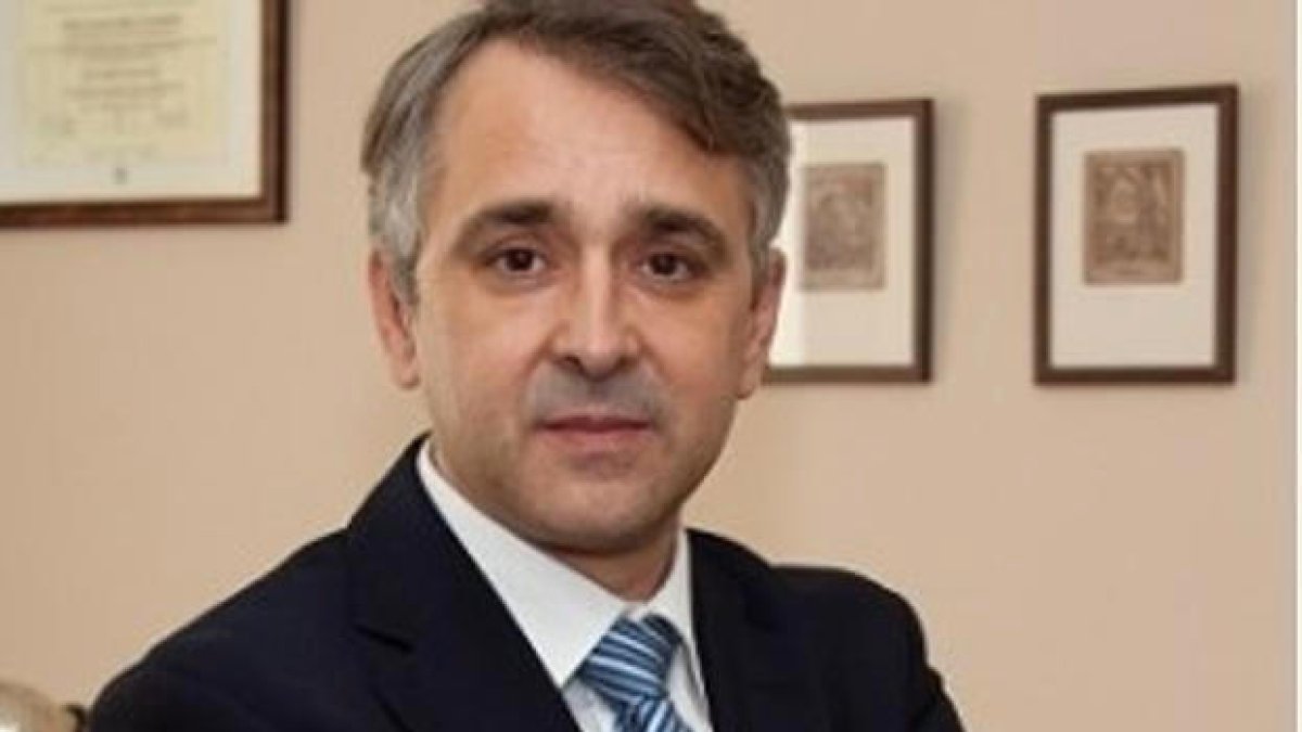 Vox posa a les llistes l'administrador de BPA a Banco Madrid