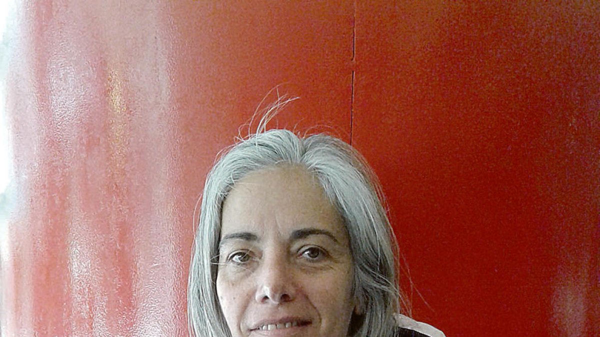 “La nostra ajuda arriba a qui realment la necessita”