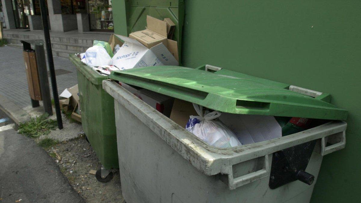 Multa de fins a 2.000 euros per als reincidents que embrutin Canillo