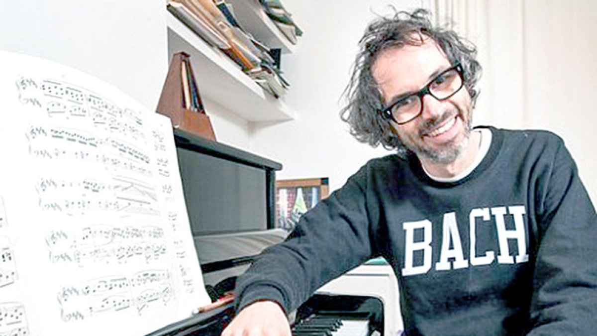 “El món sencer està en flames: de la Casa Blanca a Santiago Abascal”