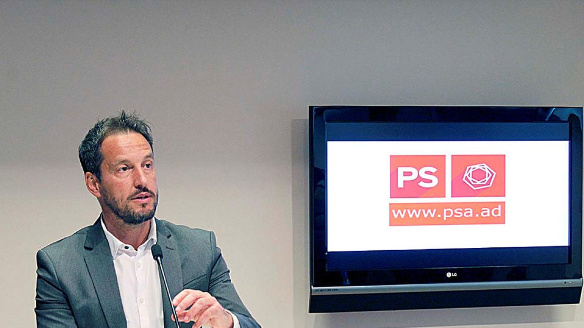 El PS vol saber si el Govern controla l'IPC en els salaris