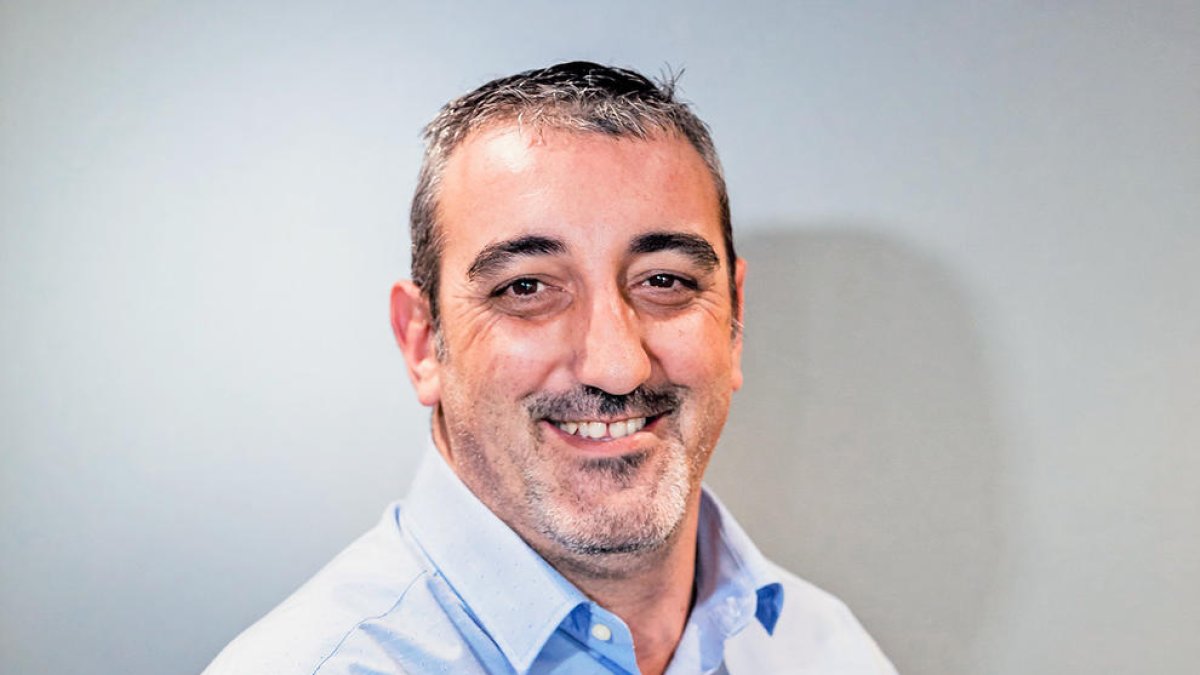 “Hi ha clients que fan la reserva d'un any per l'altre”