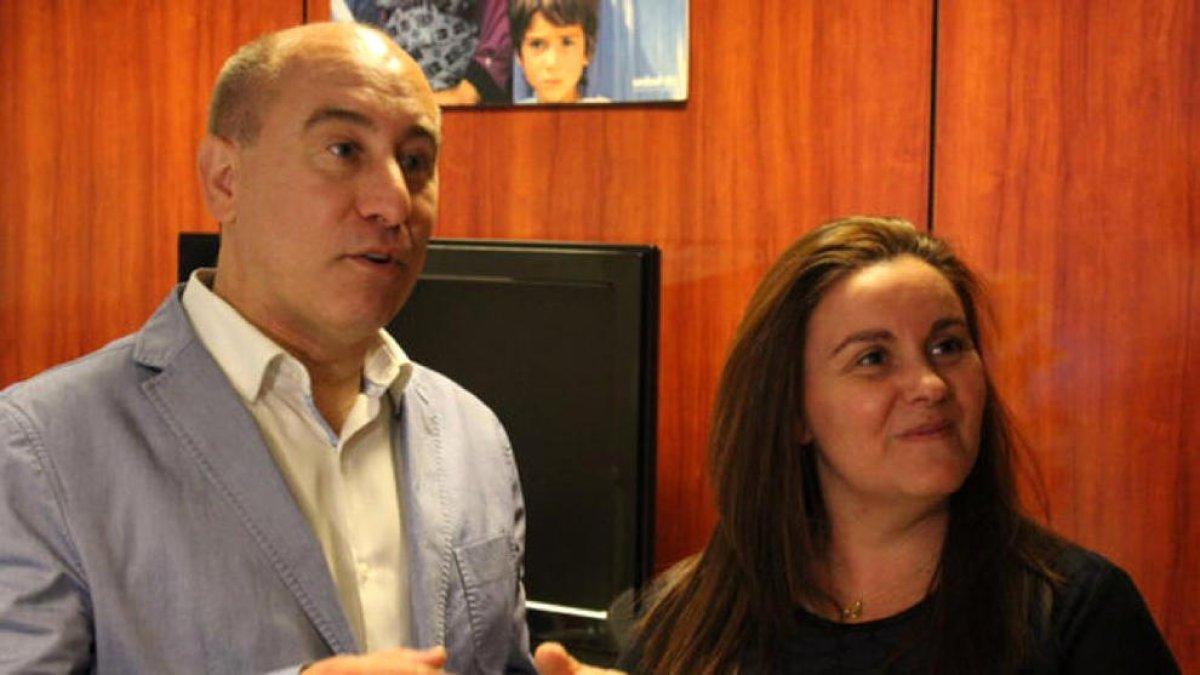 Clavera vol crear una taula transversal de la infància amb Afers Socials, Salut i Educació