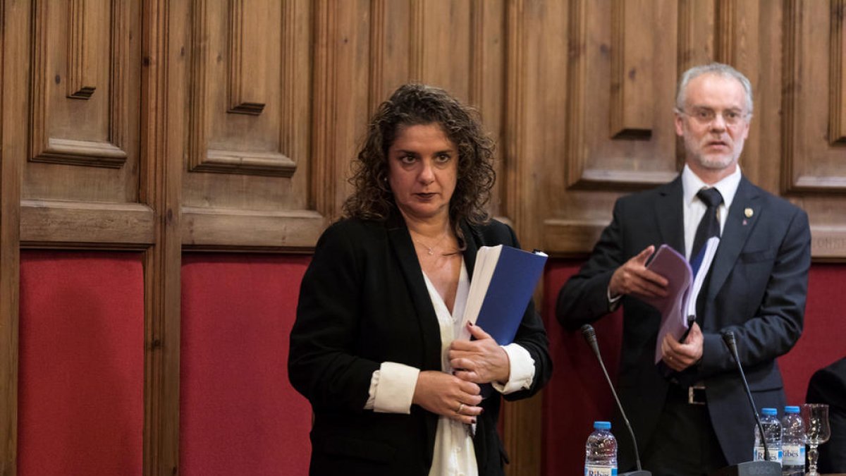 Teruel aposta per apropar les inversions a la cota 900