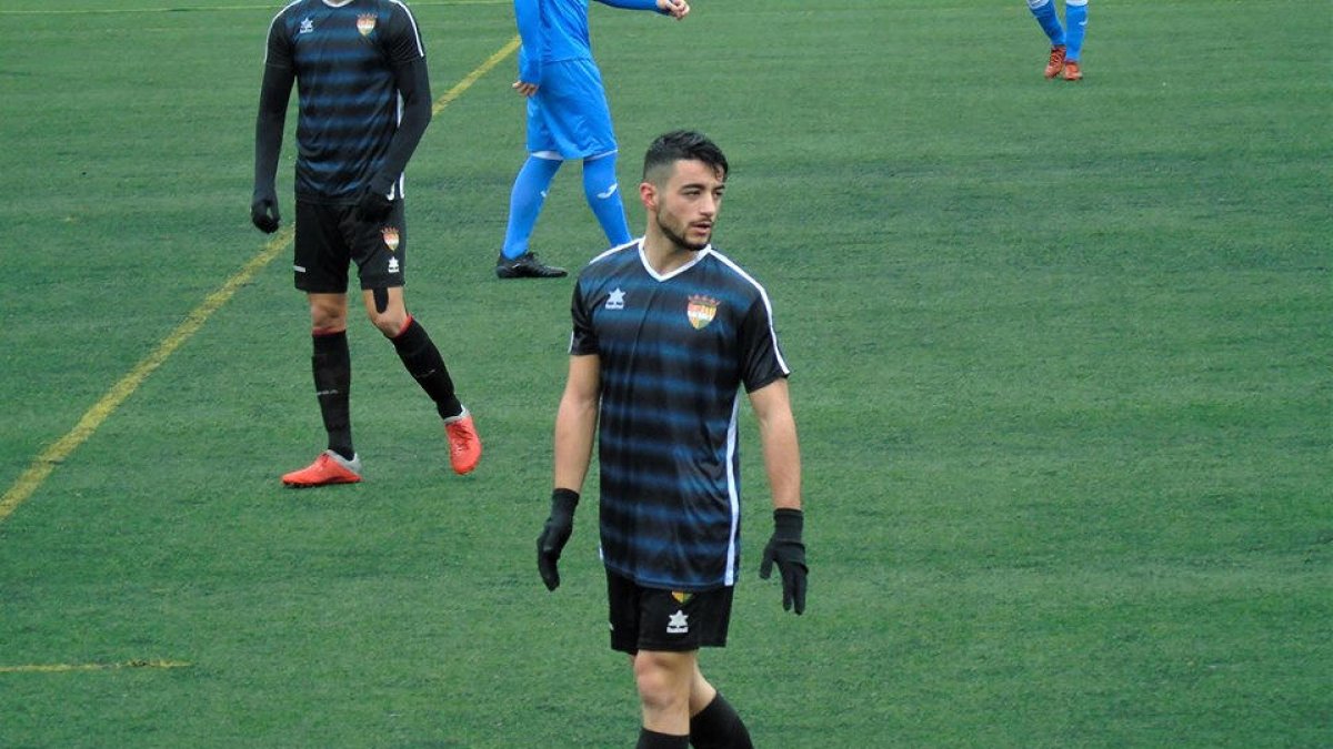 El debut de l'FC Andorra a casa serà el 10 de febrer a les dotze a Prada de Moles