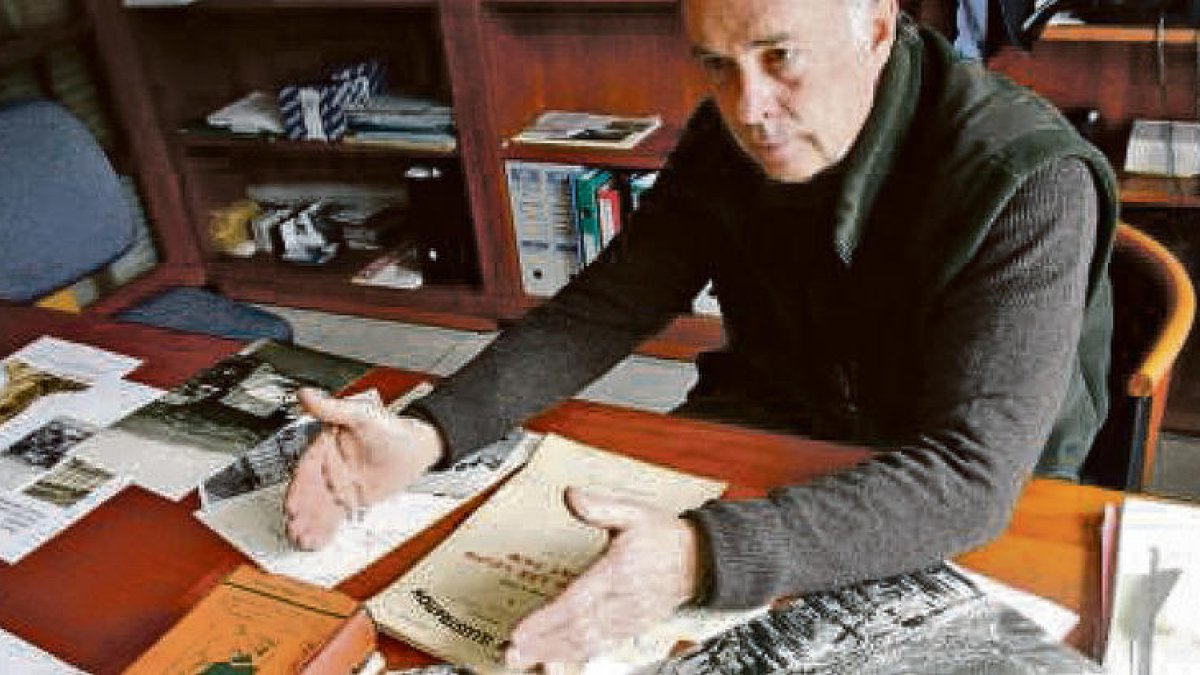 ArtalRoc reivindica la figura i l'obra d'Isabelle Sandy amb l'exposició que inaugura avui