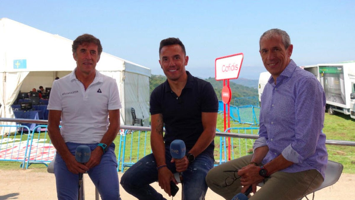 Perico Delgado serà homenatjat a La Purito