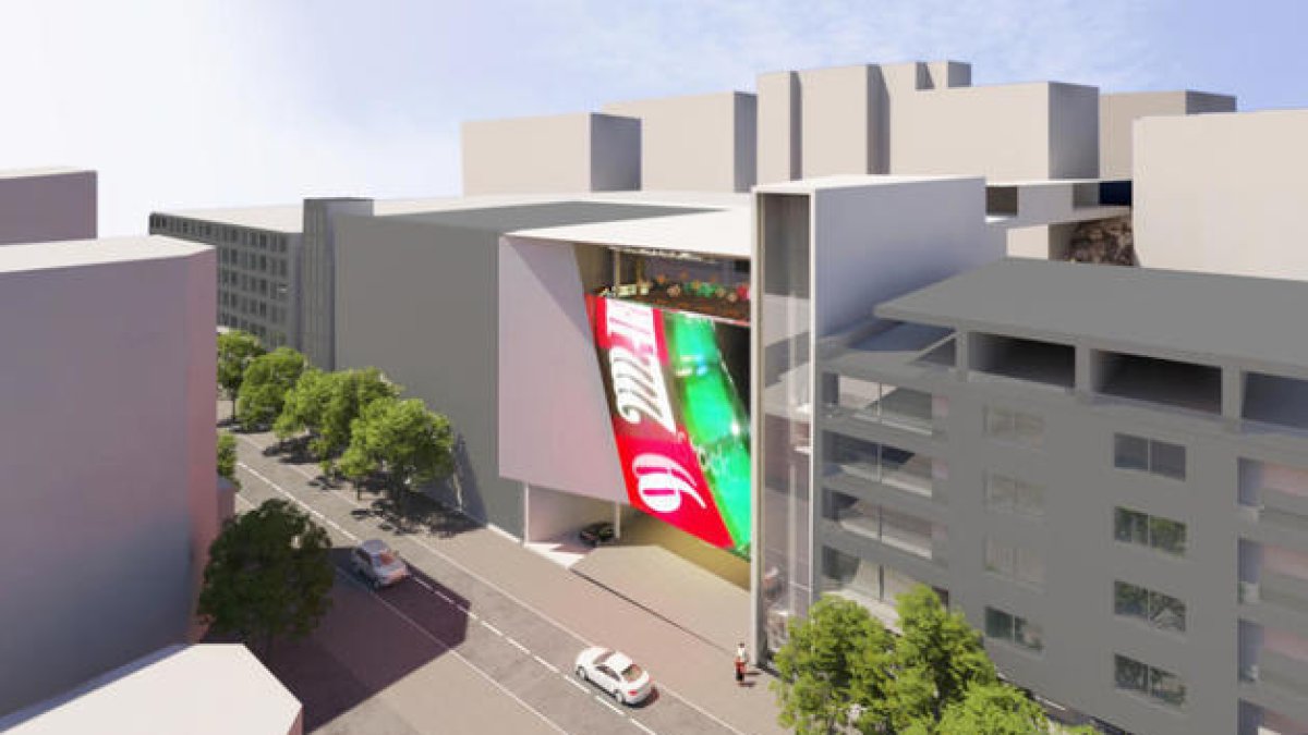 El Govern retira la concessió del casino a Jocs S.A.