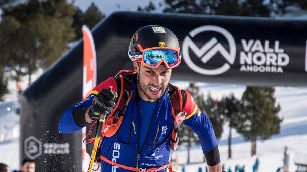 “Al nivell que estem, tenim una gran ajuda del ministeri”