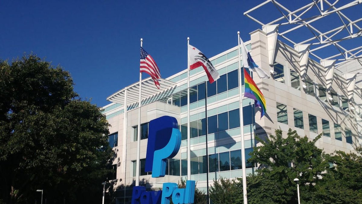 PayPal inclou Andorra entre els països amb els quals es pot operar