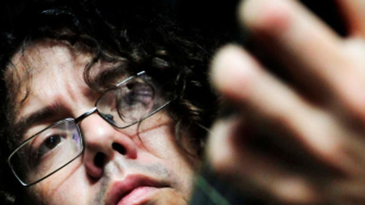 “Al món de la música clàssica l'honestedat es paga cara”