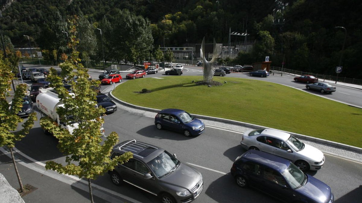 El comú farà un portal a Santa Coloma per atraure nous visitants