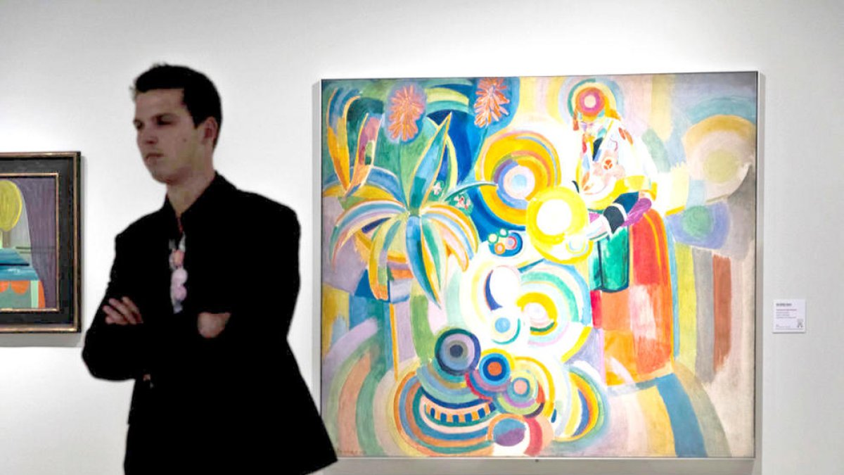 Proposta de 'GastroArt' al Thyssen