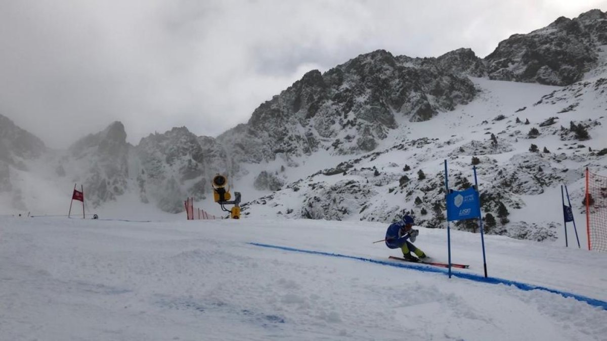 Una medalla i quatre podis a l'última jornada del Borrufa