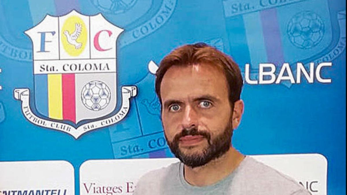 Marc Rodríguez s'enfronta al Test de Proust