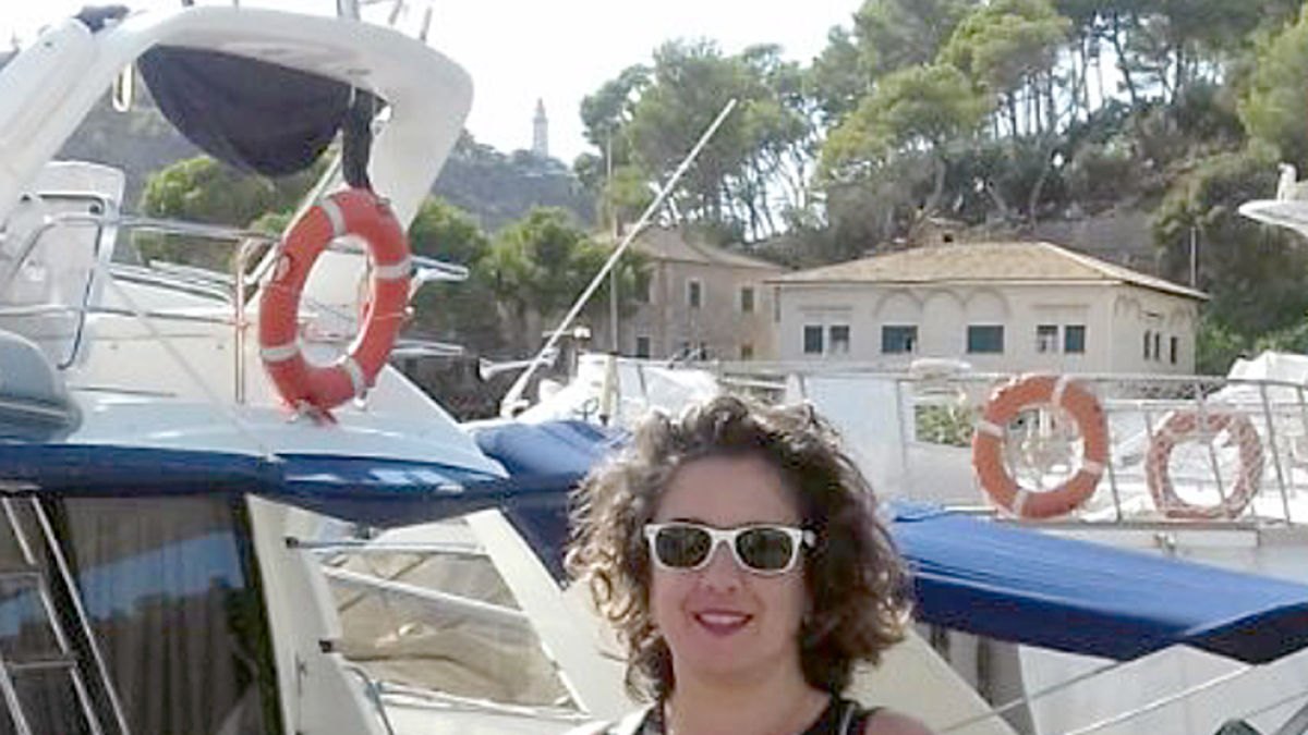 Viatjar arreu del món amb les seves amigues