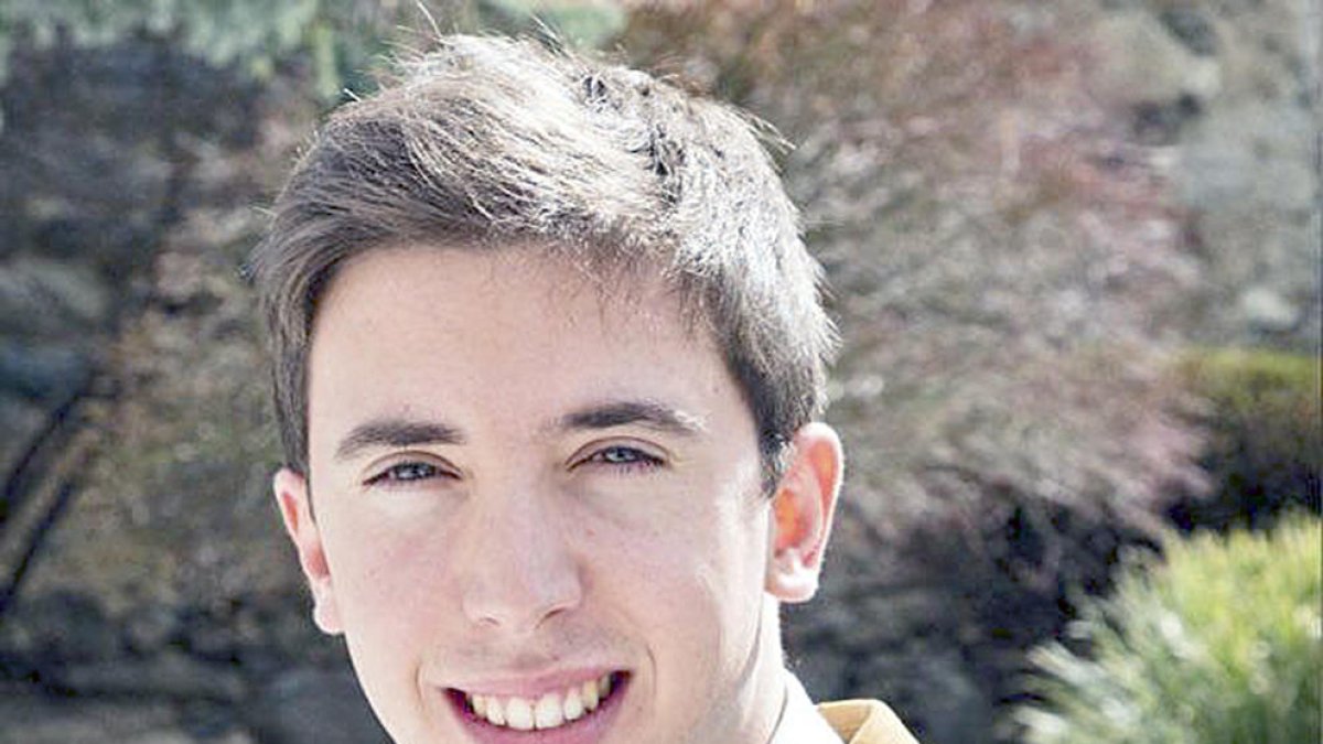 Els imprescindibles de Roger Padreny