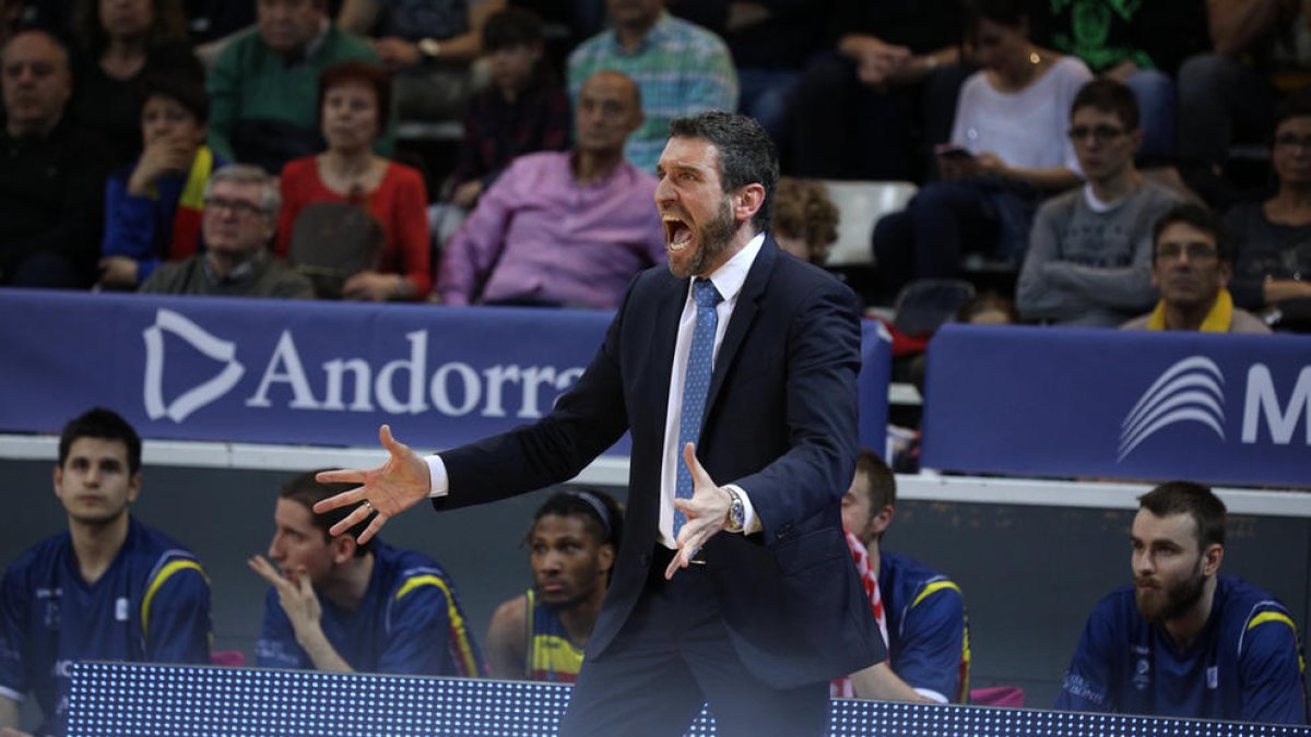 “Una gran actuació d'equip”