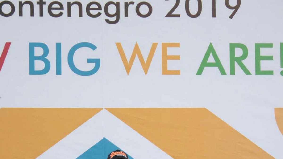 Andorra tanca els jocs dels petits estats amb 18 medalles