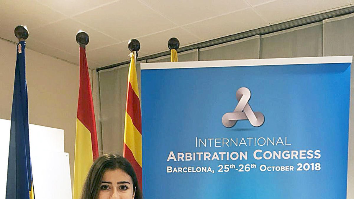 “Aquesta és la meva vocació”