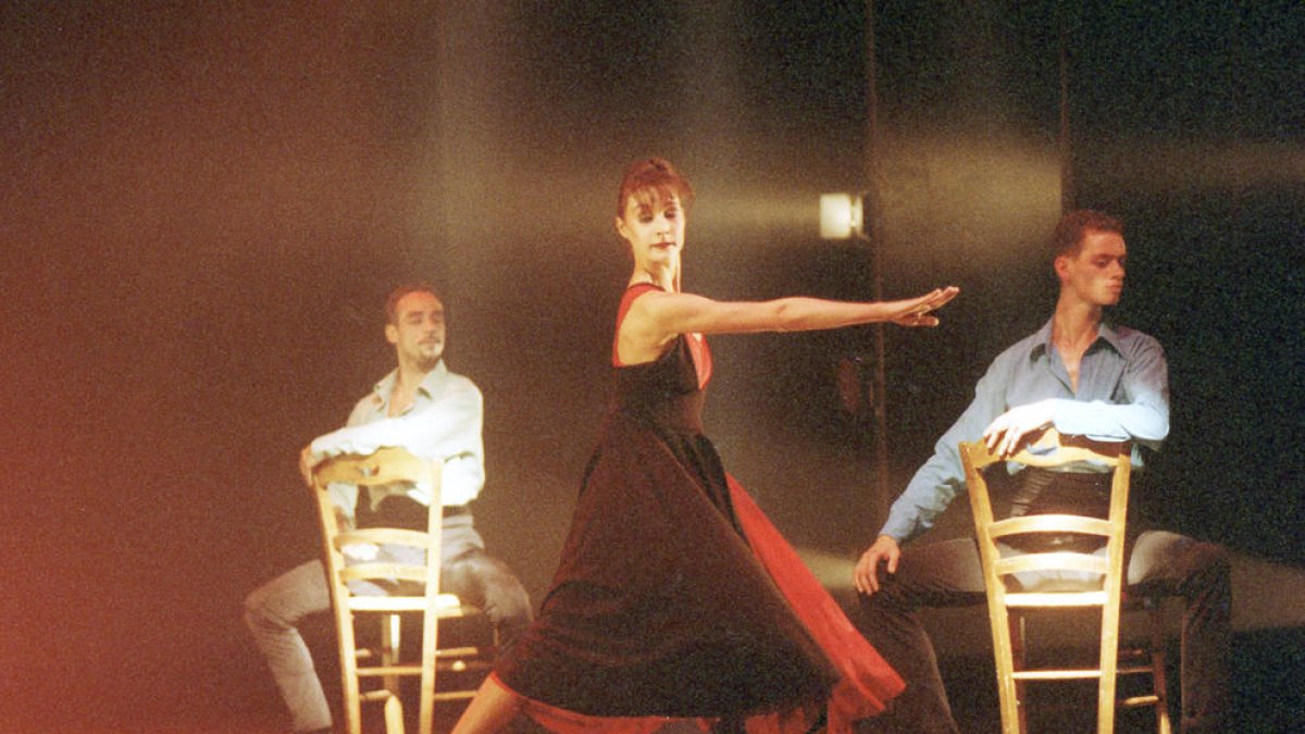 Una decisió popular