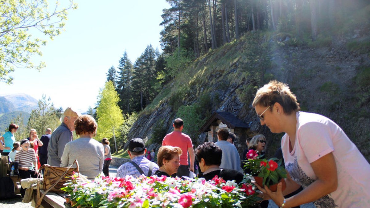 Activitats al Pas de la Casa per atraure turistes els ponts  fins a final d'any
