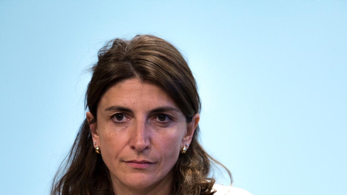 Jocs S.A. analitza si es querella contra la secretària d'Estat de Comerç o el Govern