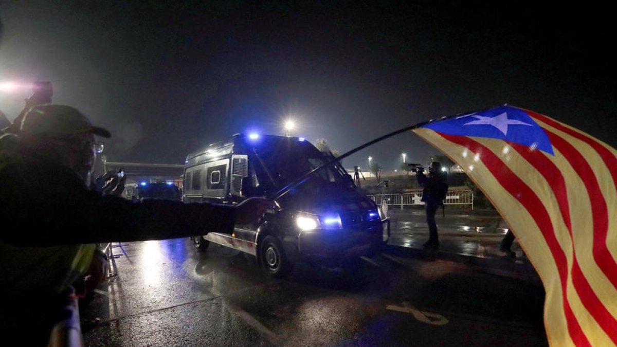 El judici del procés començarà el dia 12 amb Rajoy i Torrent de testimonis